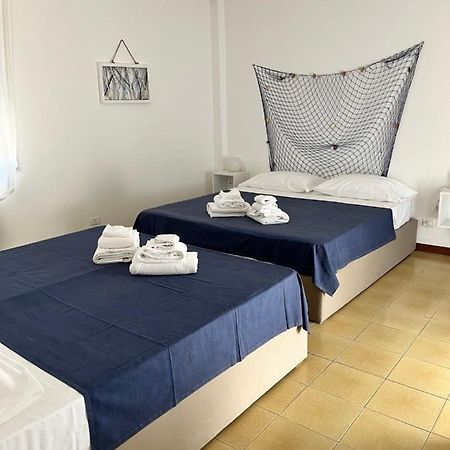 Santuzza Rooms Таормина Экстерьер фото