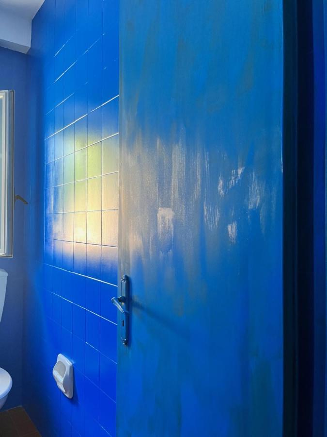 Santuzza Rooms Таормина Экстерьер фото