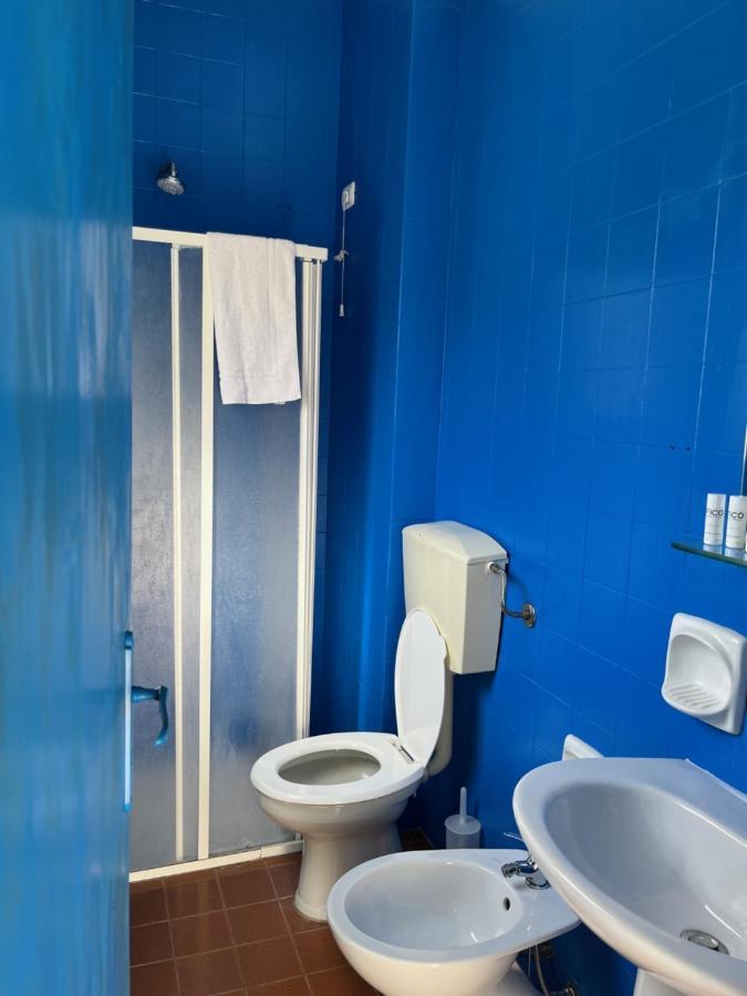 Santuzza Rooms Таормина Экстерьер фото