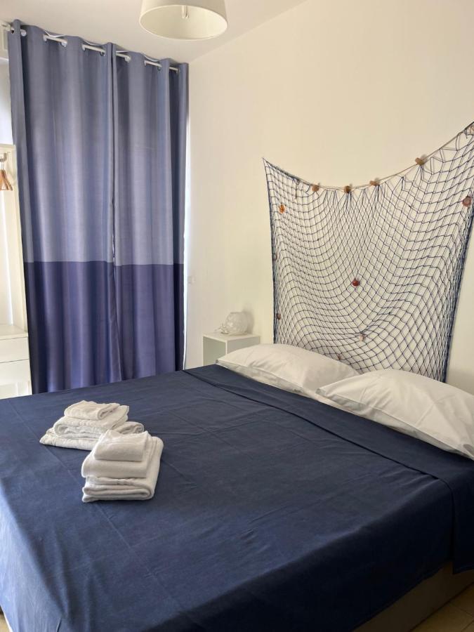 Santuzza Rooms Таормина Экстерьер фото